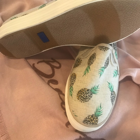 NEW Women’s Keds Slip on shoes - Picture 6 of 8